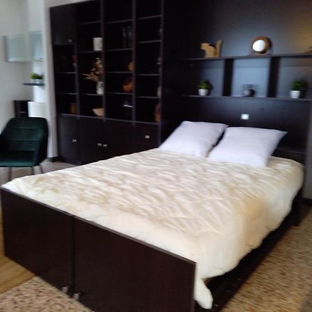 Les Lauriers Apartment โรกบิลิแยร์ ภายนอก รูปภาพ